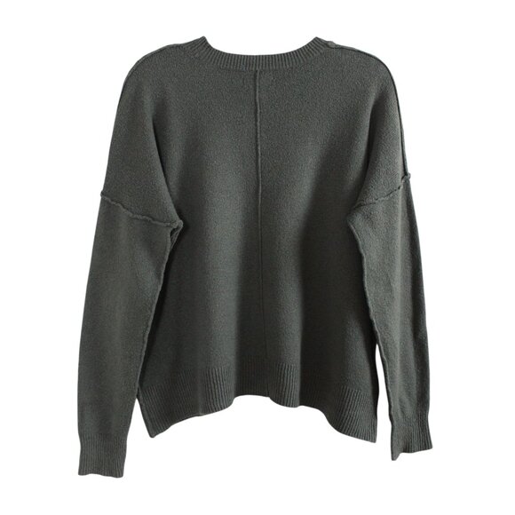 If It Were Me Oversized Sweater - Picture 2 of 14